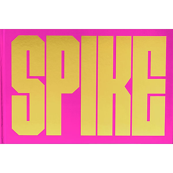 SPIKE, Spike Lee