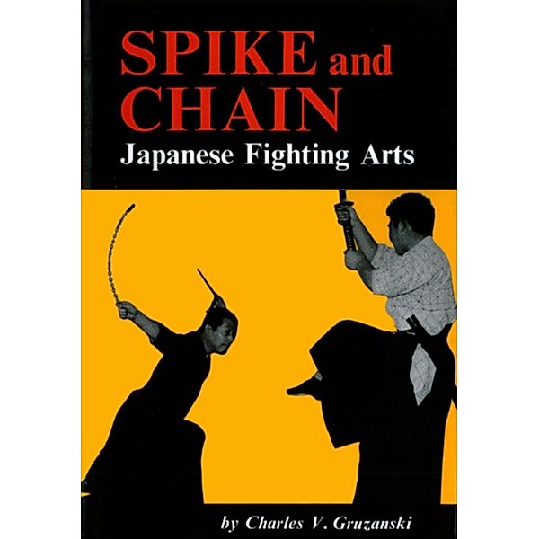 Spike & Chain, Charles V. Gruzanski