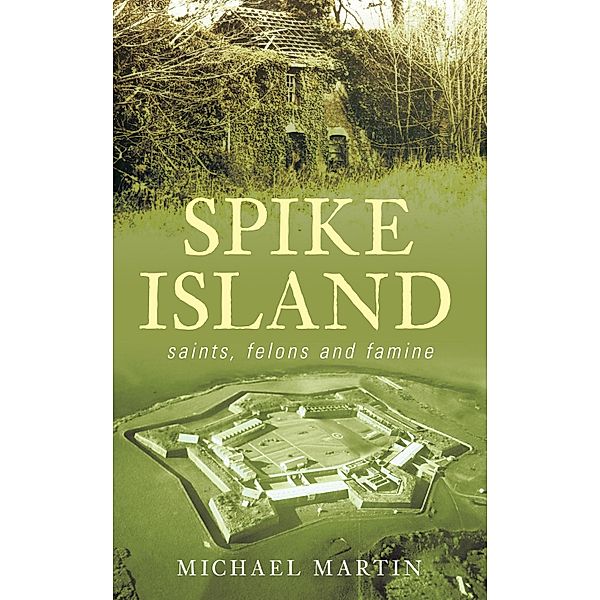 Spike Island, Michael Martin