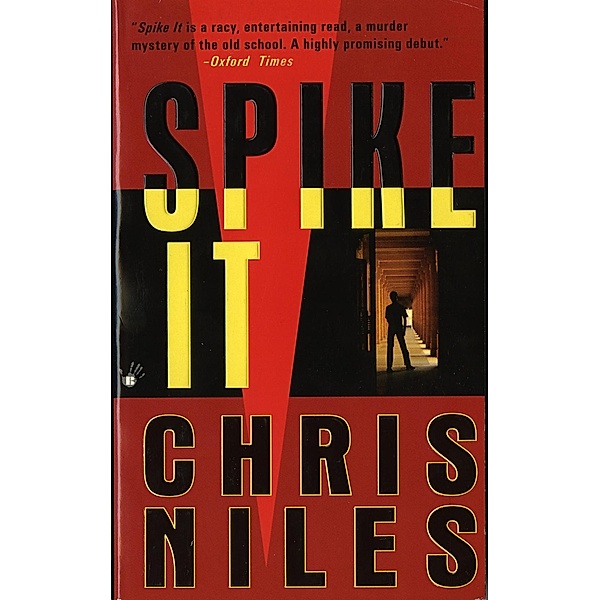 Spike It, Chris Niles