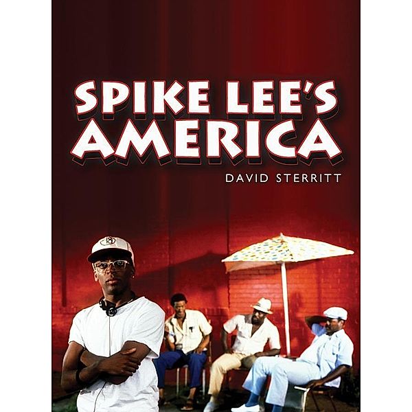 Spike Lee's America / PALS-Polity America Through the Lens series, David Sterritt