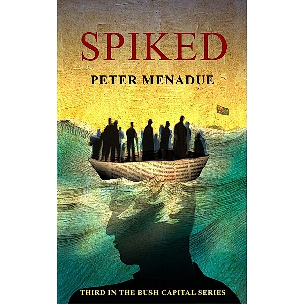 Spiked, Peter Menadue
