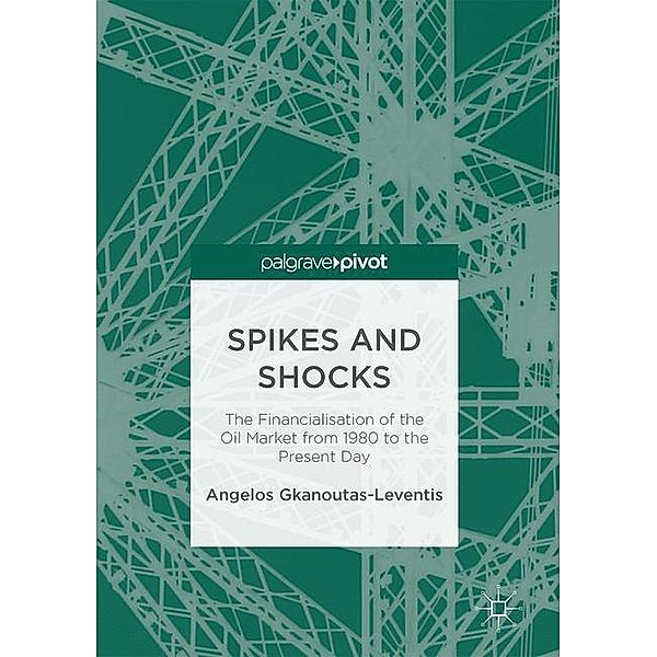 Spikes and Shocks, Angelos Gkanoutas-Leventis