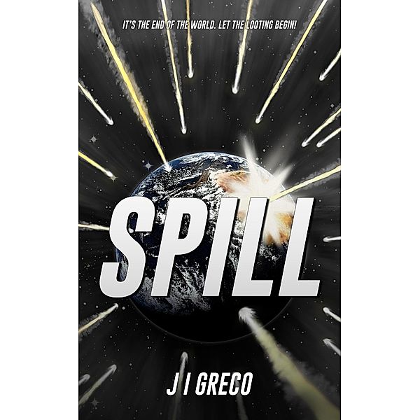 Spill, J. I. Greco