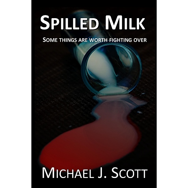 Spilled Milk / Spilled Milk, Michael J. Scott