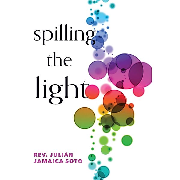 Spilling the Light, Julián Jamaica Soto