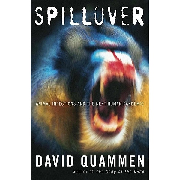 Spillover, David Quammen