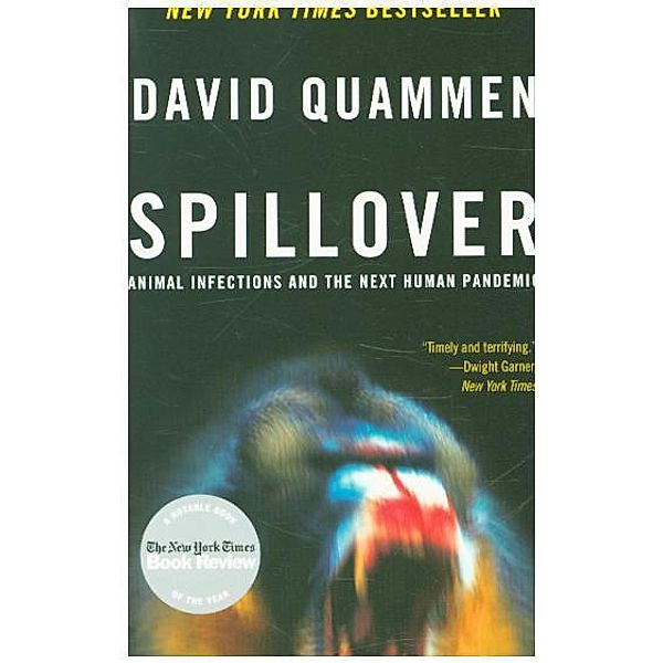 Spillover, David Quammen