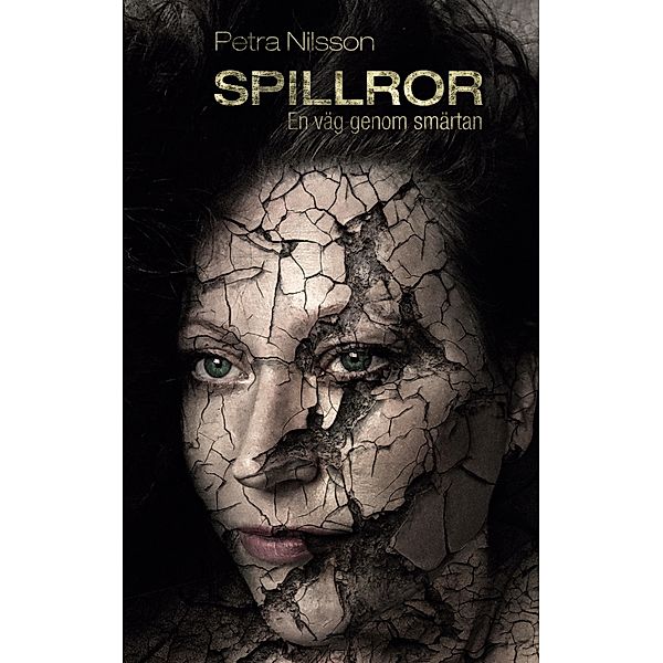 Spillror, Petra Nilsson