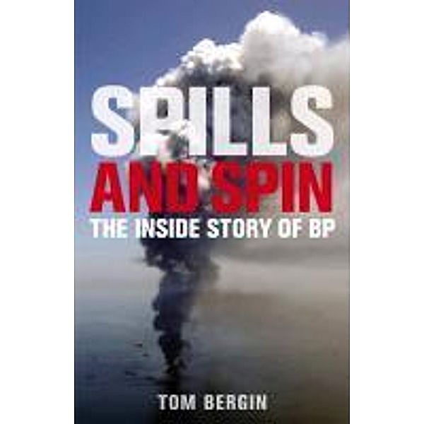 Spills and Spin, Tom Bergin