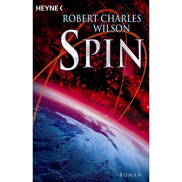 Spin, Robert Charles Wilson