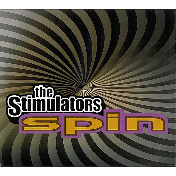 Spin, Peter Schneider & The Stimulators