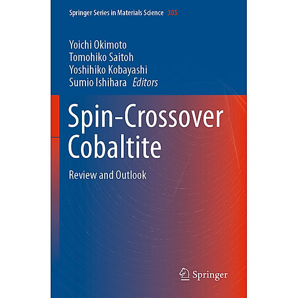 Spin-Crossover Cobaltite