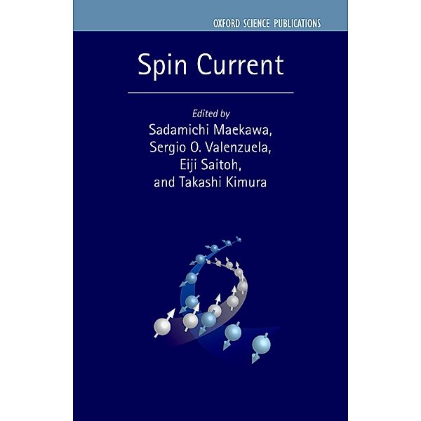 Spin Current