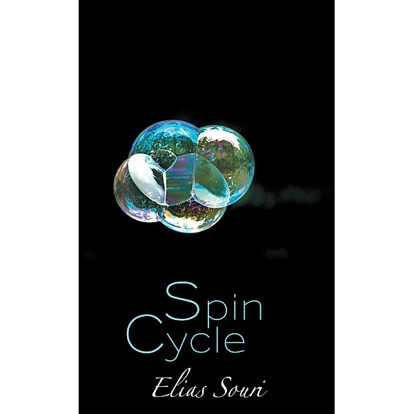 Spin Cycle, Elias Souri