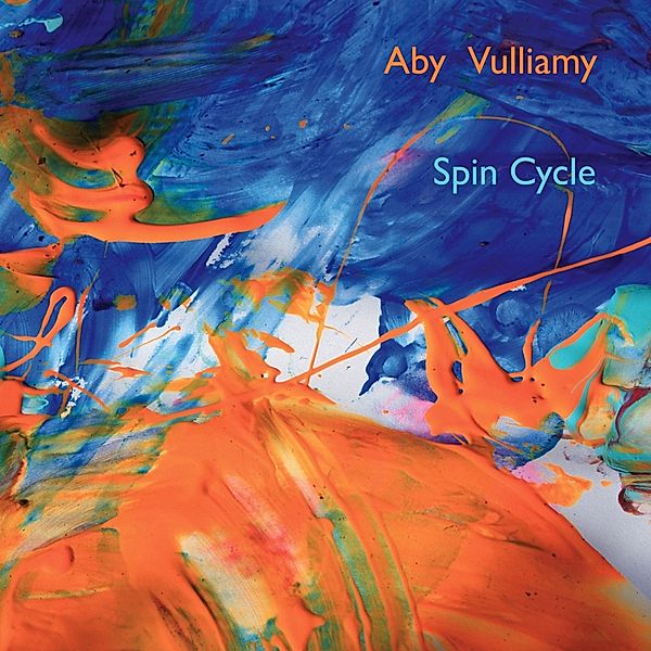 Spin Cycle (Vinyl), Aby Vulliamy