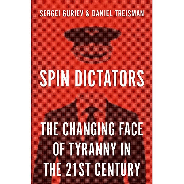 Spin Dictators, Sergei Guriev