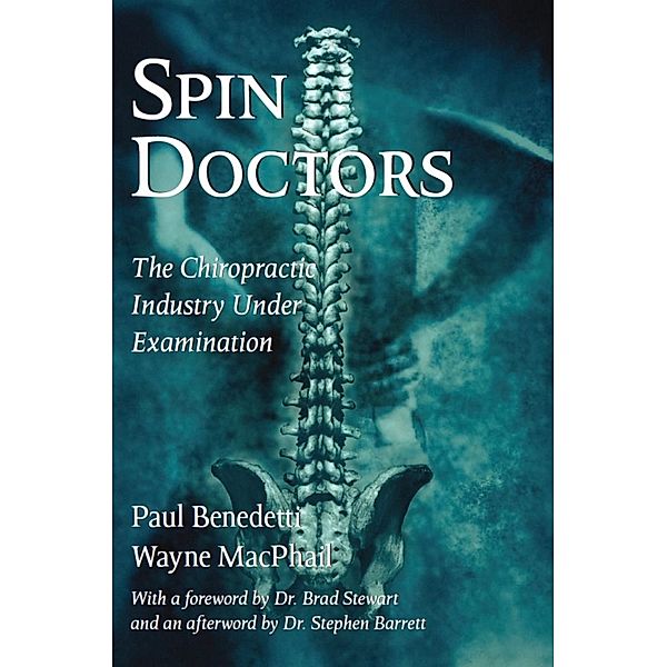 Spin Doctors, Paul Benedetti, Wayne MacPhail