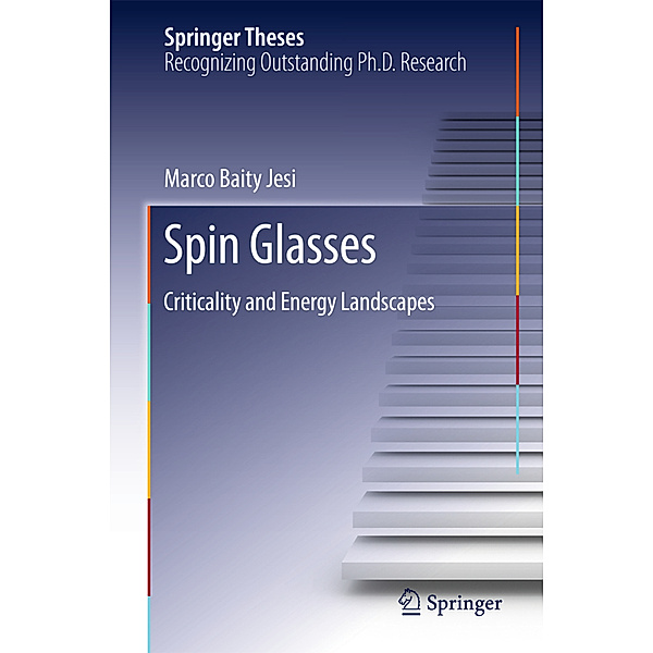 Spin Glasses, Marco Baity Jesi
