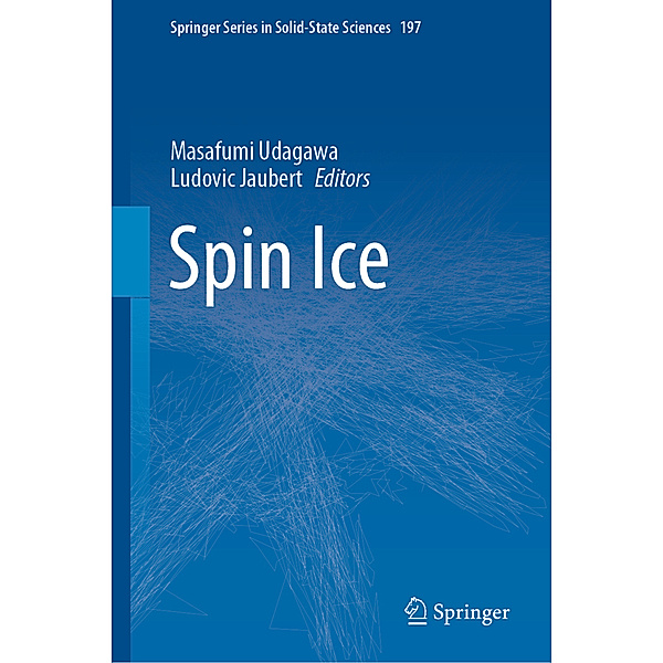 Spin Ice