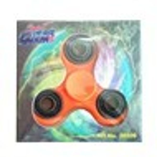 Spin-It, Finger Spinnerz, Abs