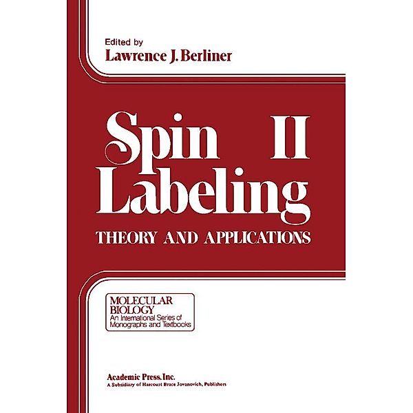 Spin Labeling