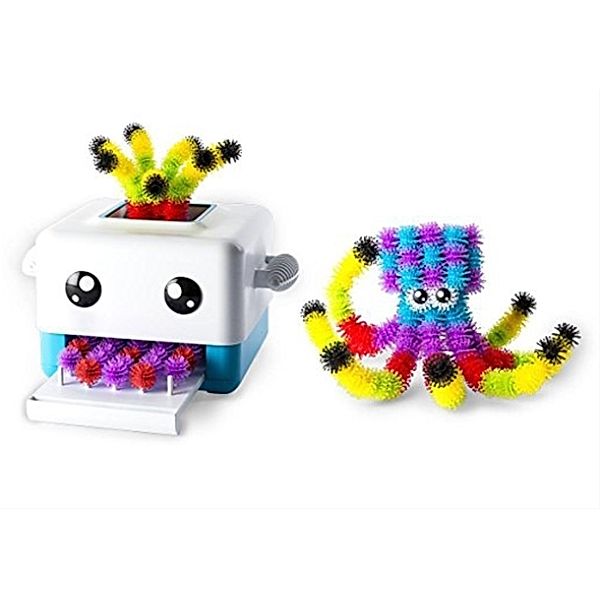 Spin Master Spin Master Bunchems BunchBot