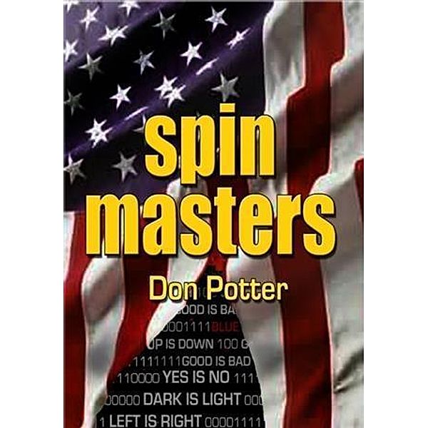 Spin Masters, Don Potter