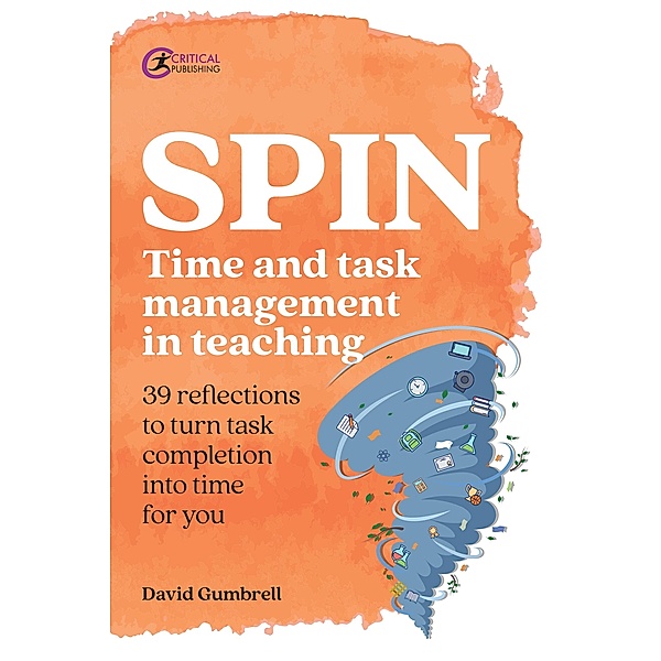 SPIN / Practical Teaching, David Gumbrell