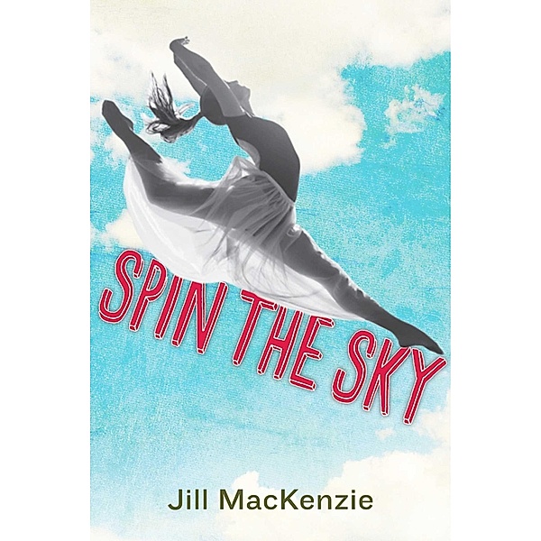 Spin the Sky, Jill MacKenzie