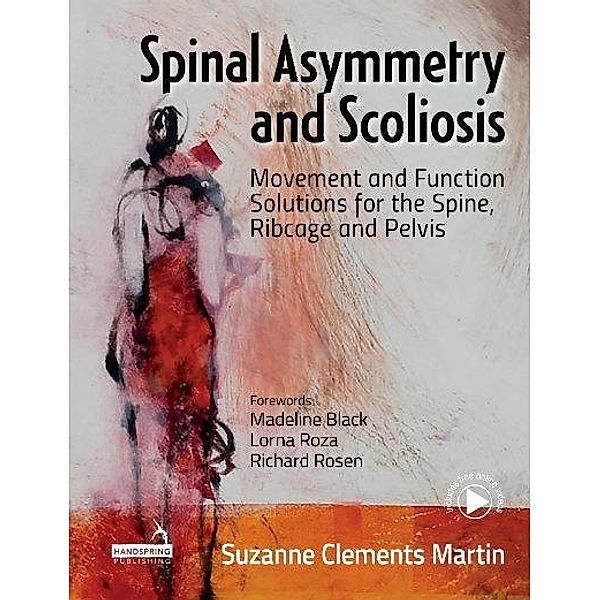 Spinal Asymmetry and Scoliosis, Martin