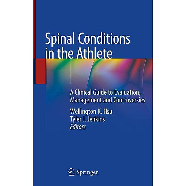 Spinal Conditions in the Athlete