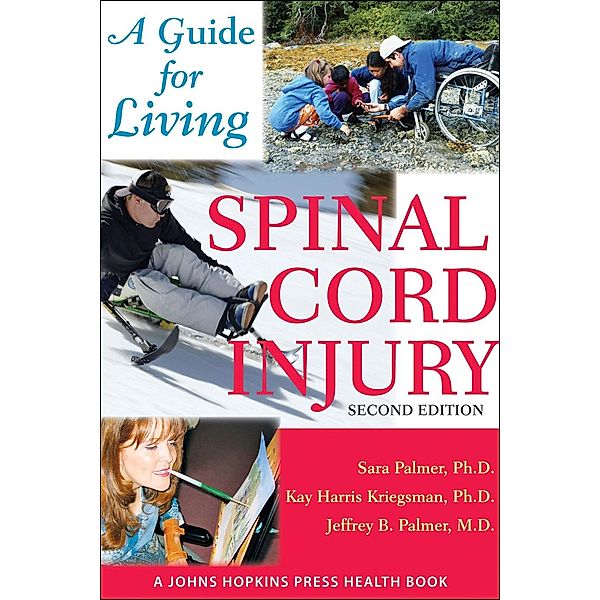 Spinal Cord Injury, Sara Palmer