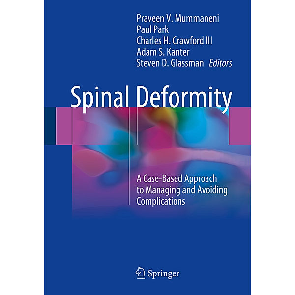 Spinal Deformity