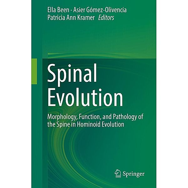 Spinal Evolution