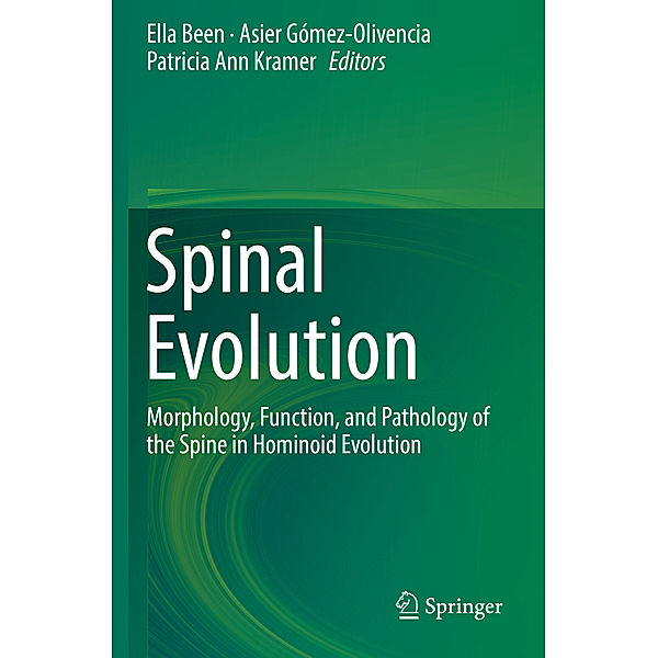 Spinal Evolution