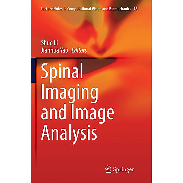 Spinal Imaging and Image Analysis