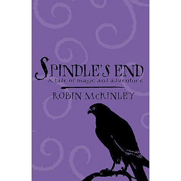 Spindle's End, Robin McKinley