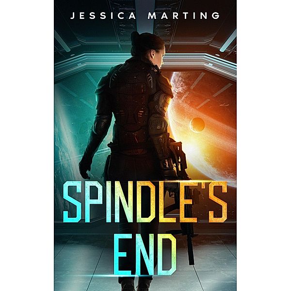 Spindle's End, Jessica Marting