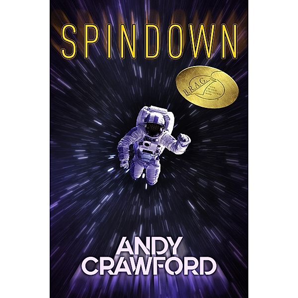 Spindown, Andy Crawford