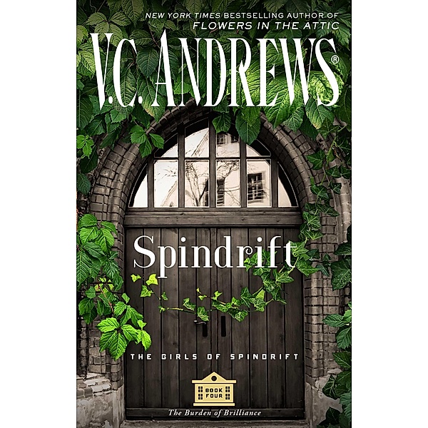 Spindrift, V. C. ANDREWS