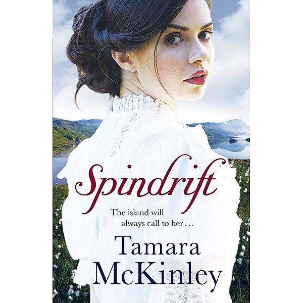 Spindrift, Tamara McKinley