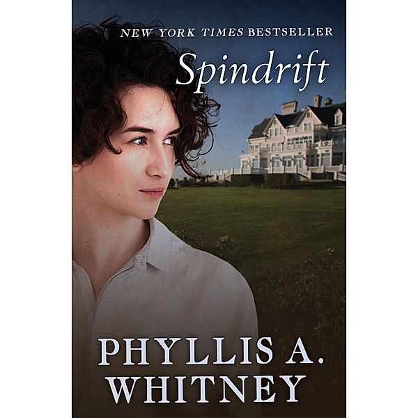 Spindrift, Phyllis A. Whitney