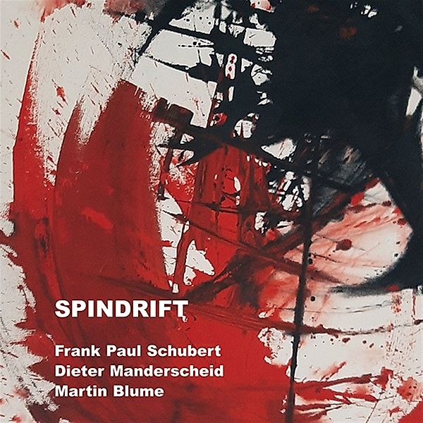 Spindrift, Frank Paul Schubert, Dieter Manderscheid, Blum