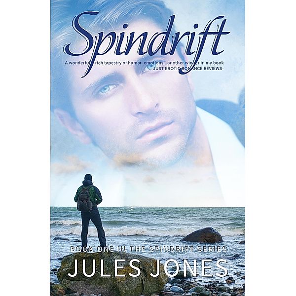 Spindrift / Spindrift, Jules Jones