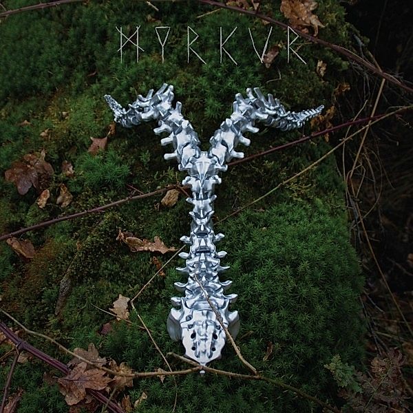 Spine, Myrkur