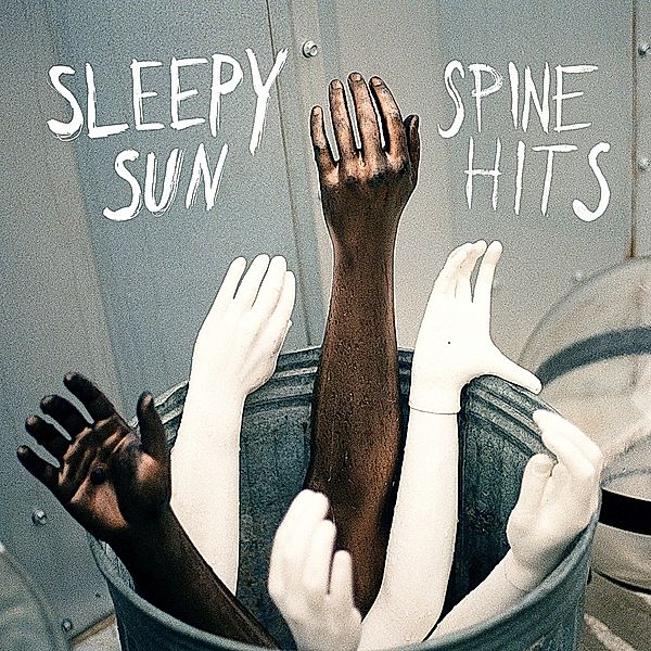 Spine Hits, Sleepy Sun