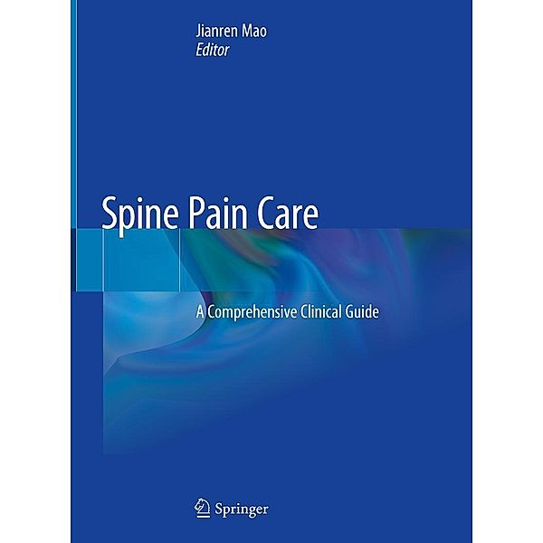 Spine Pain Care