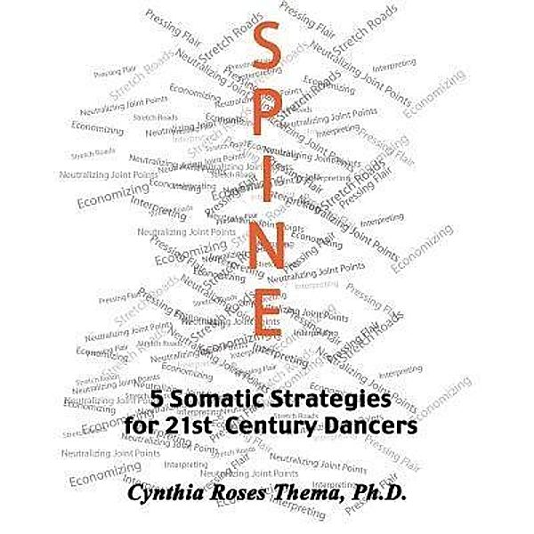 SPINE / TurningPointPress LLC, Cynthia Roses-Thema