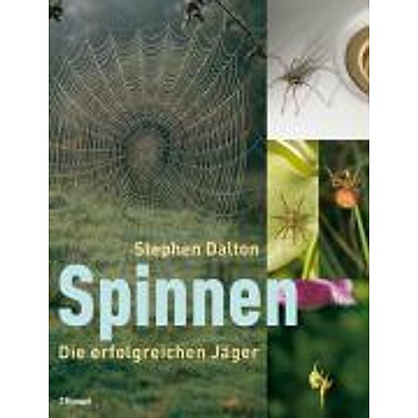 Spinnen, Stephen Dalton